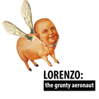 Lorenzo Premier أيقونة