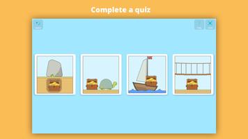 Language Explorer 截圖 1