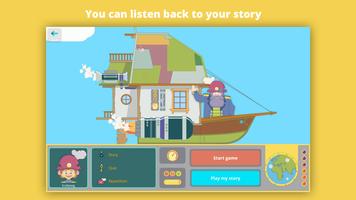 Language Explorer 截圖 3