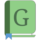 GDict icon