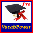 VocabPowerPro 图标