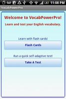 VocabPowerPro 海报