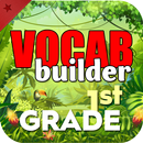 Vocabulary Builder 1st Grade-APK