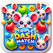 Triple Dash Match