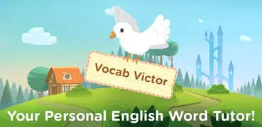Vocab Victor英単語学習ゲーム