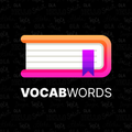 Vocab Words