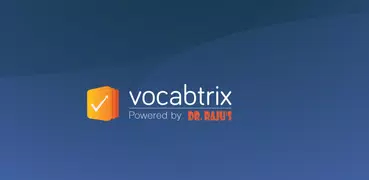 Vocabtrix