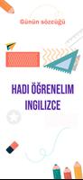 İngilizce öğrenin - günlük gönderen