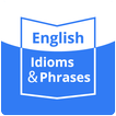 English Idioms & Phrases