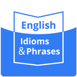 English Idioms & Phrases ícone