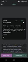 VocaByte screenshot 1
