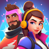 Over Rush: Runner Game biểu tượng