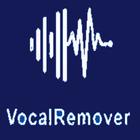 Vocal Remover and Splitter आइकन