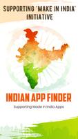Indian App Finder- Supporting Made In India Apps bài đăng