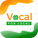 Vocal For Local - India APK