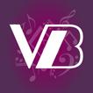 Icona VocalBase: Vocal Studio App