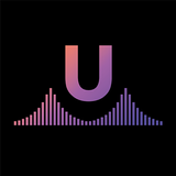 Удалить голос из песни: unMix иконка