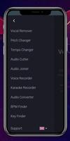VocalRemover Screenshot 1