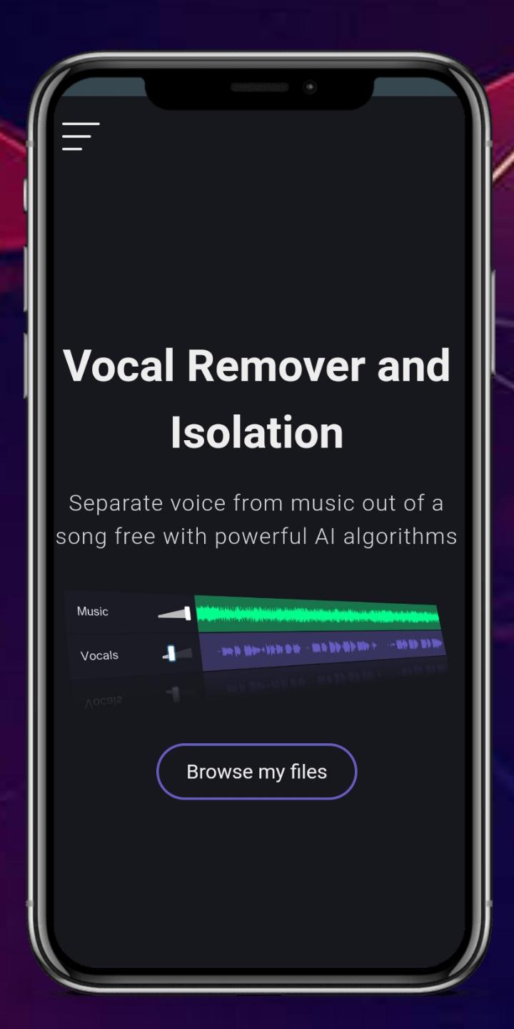 Https vocalremover org