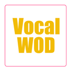 Vocal Workout of The Day icono
