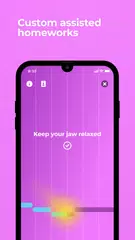 download Vocaly: smart vocal training XAPK