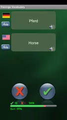 Lerne Englisch Vokabeln APK Herunterladen