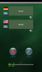 Lerne Englisch Vokabeln APK Herunterladen