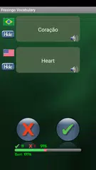 Baixar Aprender ingles vocabulário APK