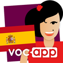 VocApp - Spanish Flashcards APK