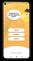 Schnell Spanisch lernen VocApp Screenshot 1