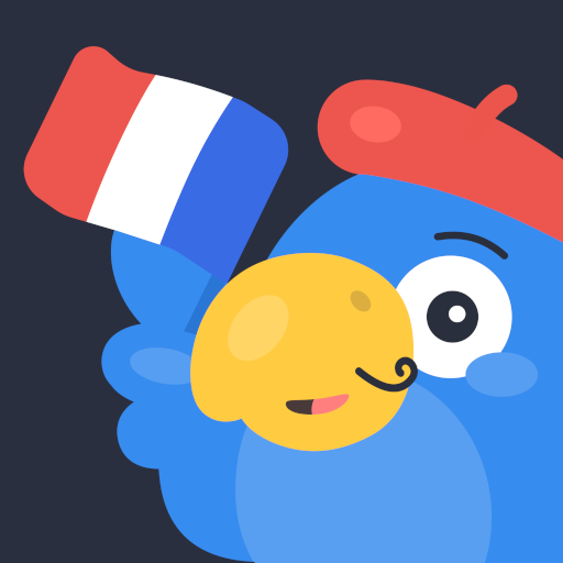 Aprende Francés Rápido: VocApp