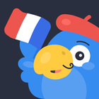 ikon Belajar bahasa Prancis Voc App