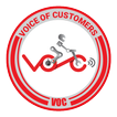 VOC Smart Dealer-Partner App 图标