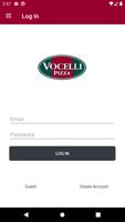 Vocelli Pizza poster