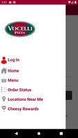 برنامه‌نما Vocelli Pizza عکس از صفحه