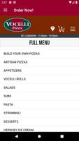 Vocelli Pizza screenshot 2