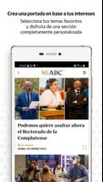 Diario ABC capture d'écran 3