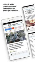 ABC de Sevilla โปสเตอร์