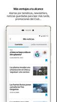 El Diario Montañés capture d'écran 3