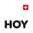 HOY أيقونة