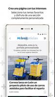 Leonoticias স্ক্রিনশট 2