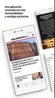 Salamancahoy পোস্টার
