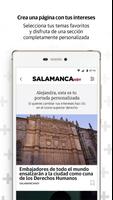 Salamancahoy স্ক্রিনশট 2
