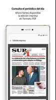 Diario Sur capture d'écran 3