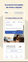 pisos.com الملصق