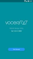 Vocera Mobile Badge Utility پوسٹر