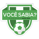 APK Você Sabia? - Futebol