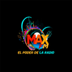 Max Fm أيقونة