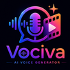 Vociva: AI Voice Generator-APK