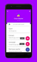 Apk Manager স্ক্রিনশট 3